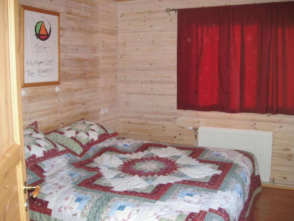 Erpsstadir Cottage Sauthafell ภายนอก รูปภาพ